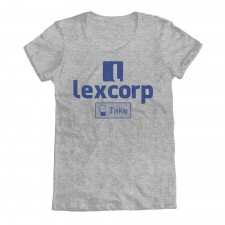 Lexcorp Facebook